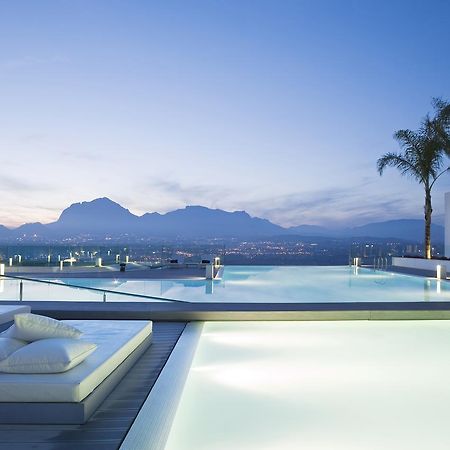 Sha Wellness Clinic Ξενοδοχείο El Albir Εξωτερικό φωτογραφία