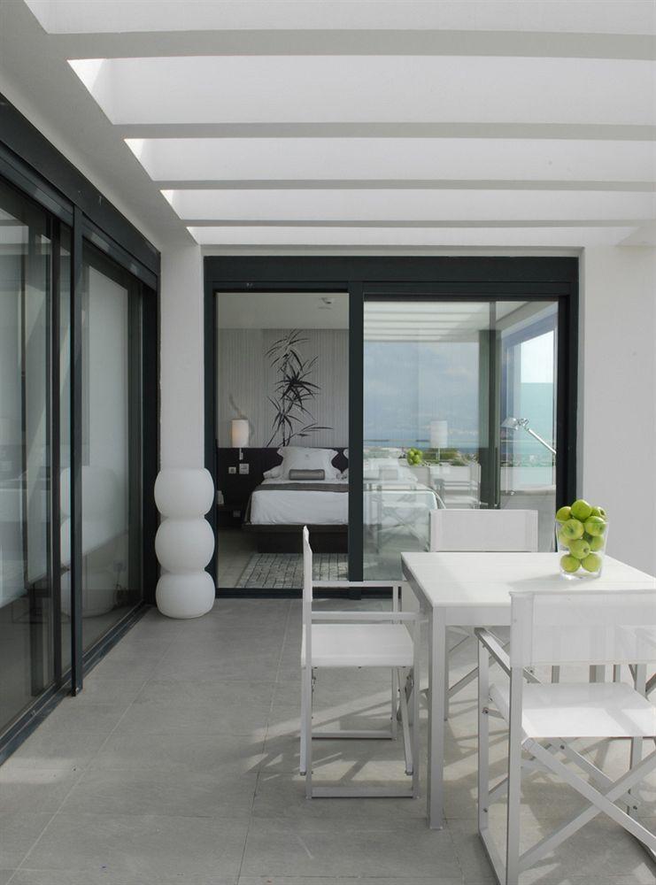 Sha Wellness Clinic Ξενοδοχείο El Albir Εξωτερικό φωτογραφία