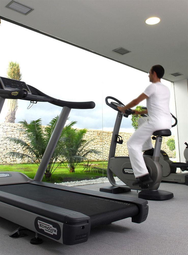 Sha Wellness Clinic Ξενοδοχείο El Albir Εξωτερικό φωτογραφία