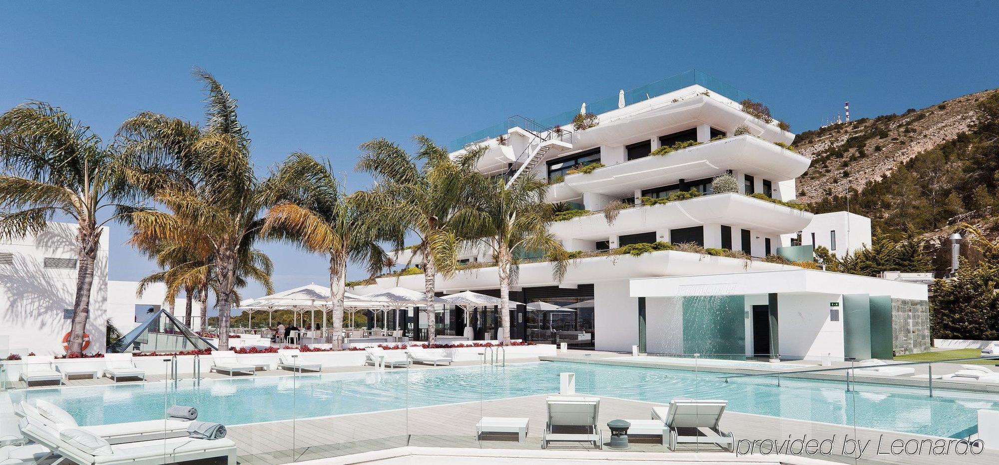 Sha Wellness Clinic Ξενοδοχείο El Albir Εξωτερικό φωτογραφία
