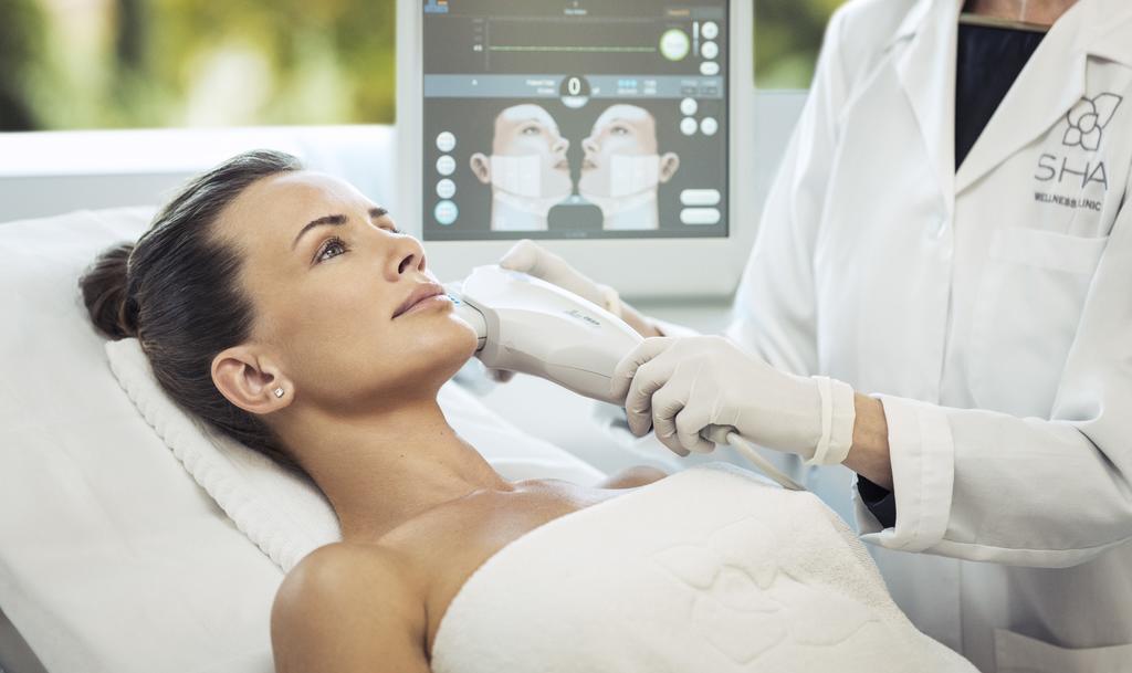 Sha Wellness Clinic Ξενοδοχείο El Albir Εξωτερικό φωτογραφία