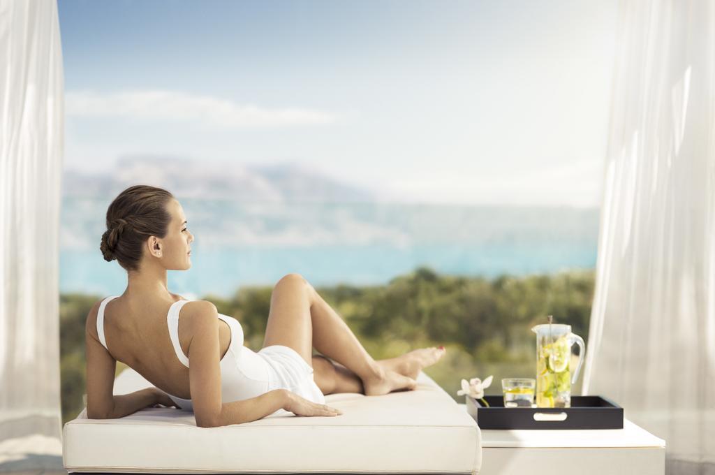 Sha Wellness Clinic Ξενοδοχείο El Albir Εξωτερικό φωτογραφία