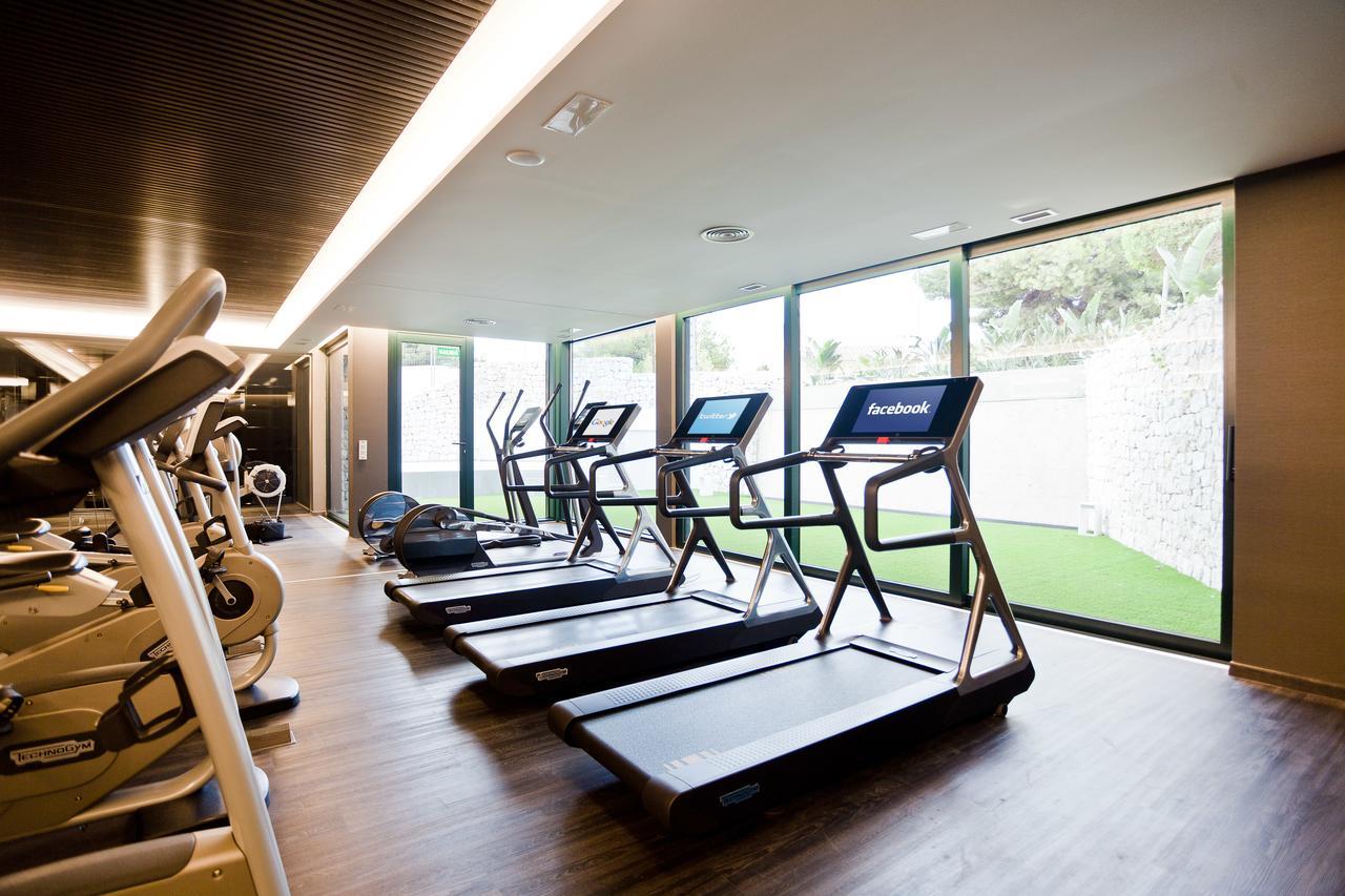 Sha Wellness Clinic Ξενοδοχείο El Albir Εξωτερικό φωτογραφία