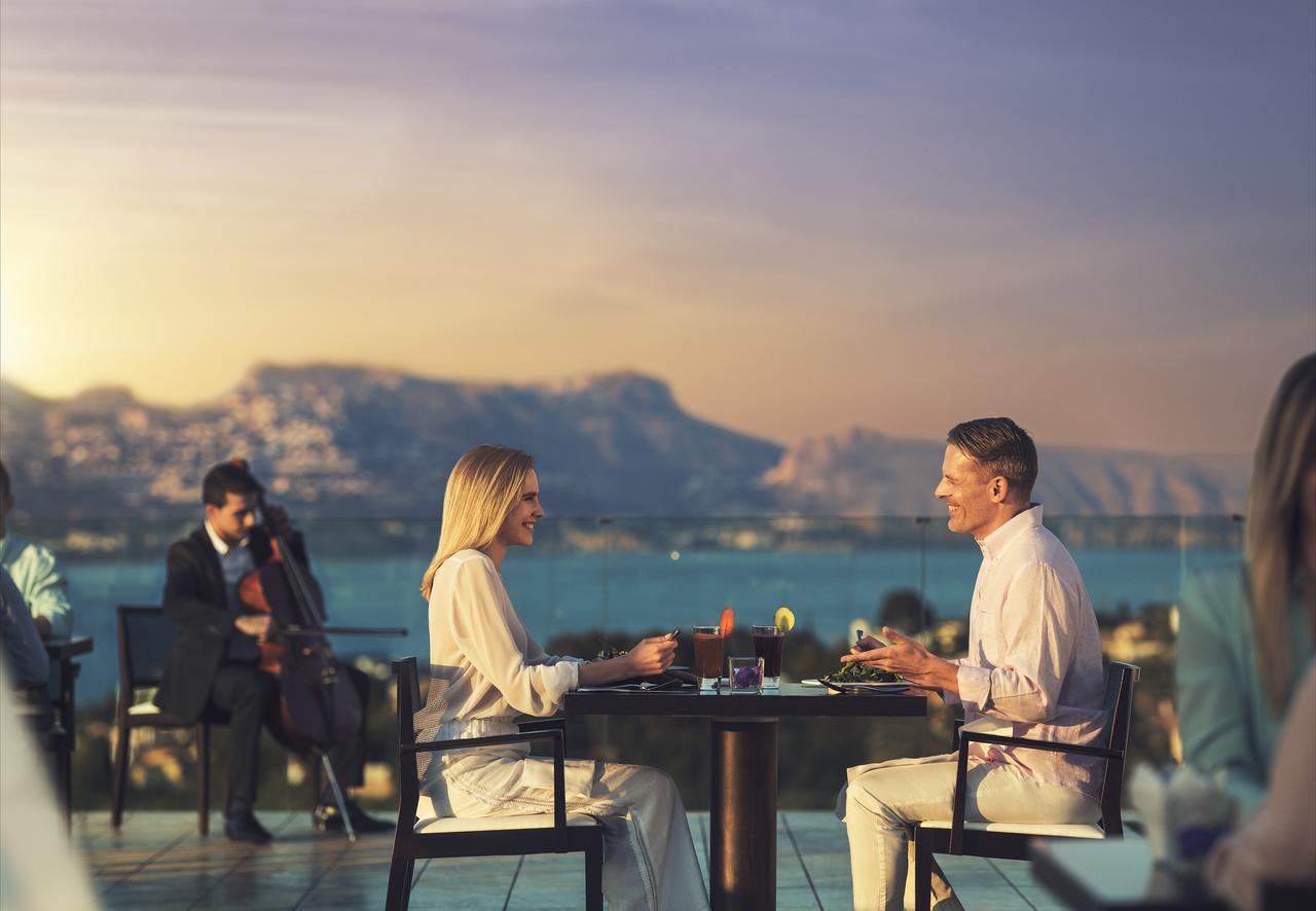 Sha Wellness Clinic Ξενοδοχείο El Albir Εξωτερικό φωτογραφία
