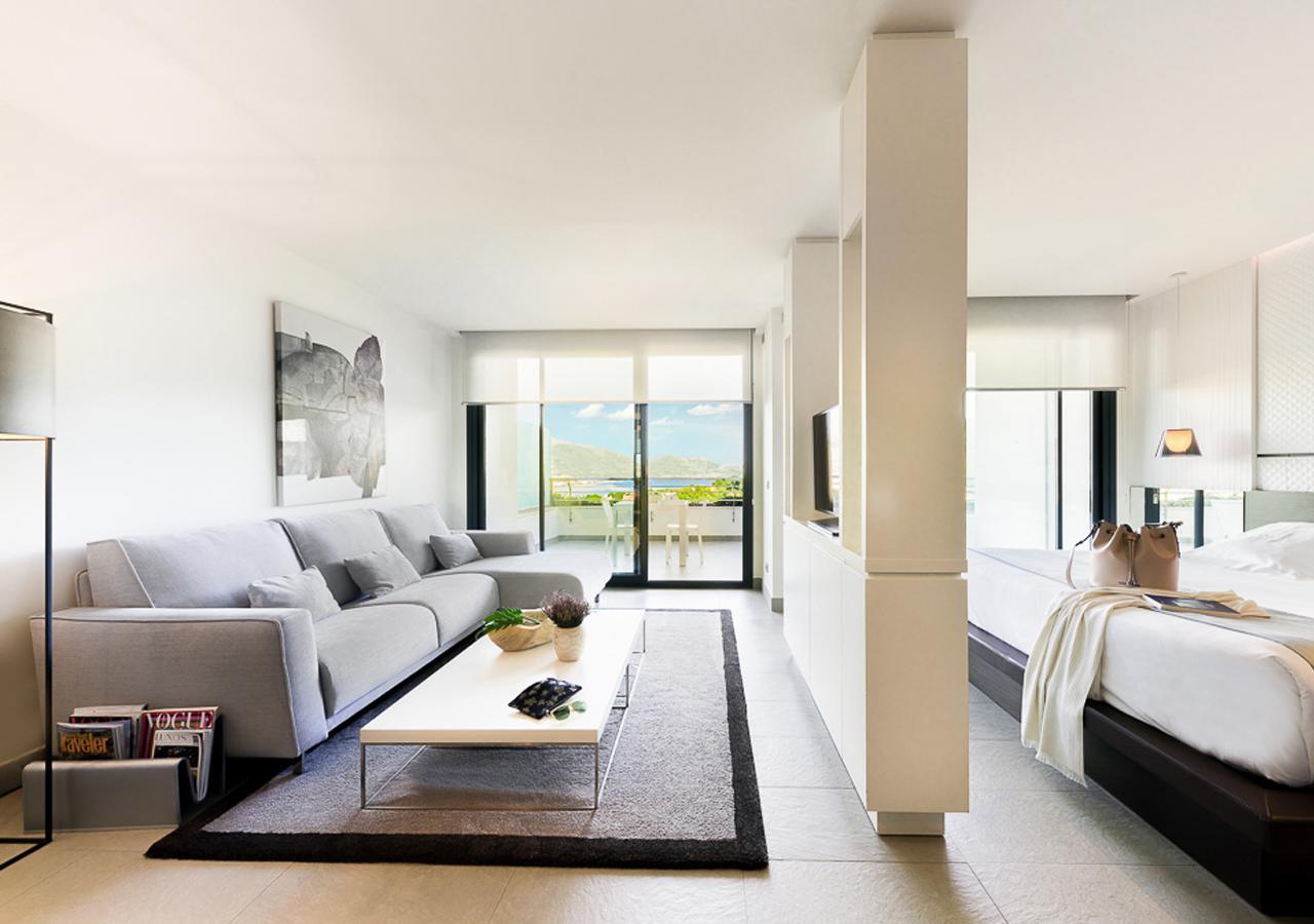 Sha Wellness Clinic Ξενοδοχείο El Albir Εξωτερικό φωτογραφία