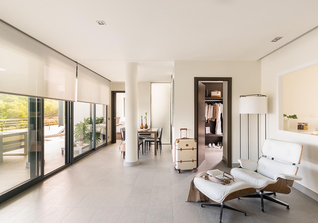 Sha Wellness Clinic Ξενοδοχείο El Albir Εξωτερικό φωτογραφία