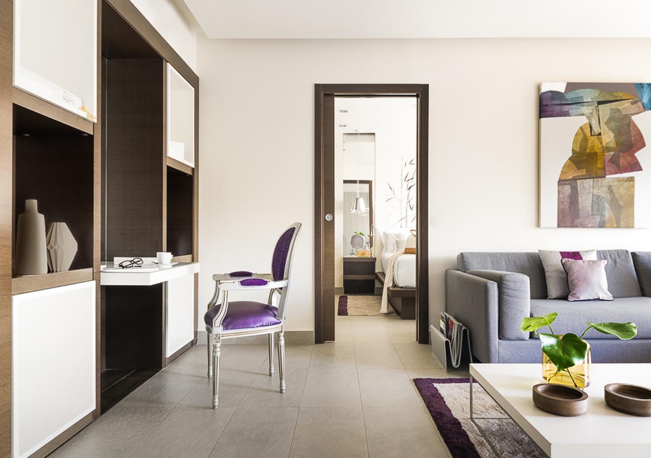 Sha Wellness Clinic Ξενοδοχείο El Albir Εξωτερικό φωτογραφία