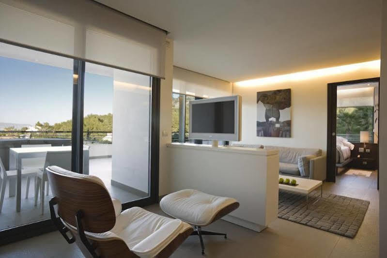 Sha Wellness Clinic Ξενοδοχείο El Albir Εξωτερικό φωτογραφία